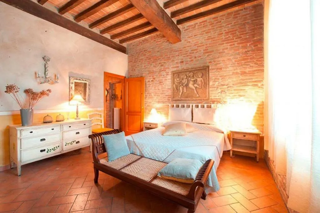 Agriturismo Corte Ghiara-1